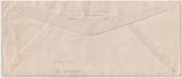 US Unique Airmail Cover 1928//1949 - C10a, C25a, C37, C41, C39a Each Cancelled First Day